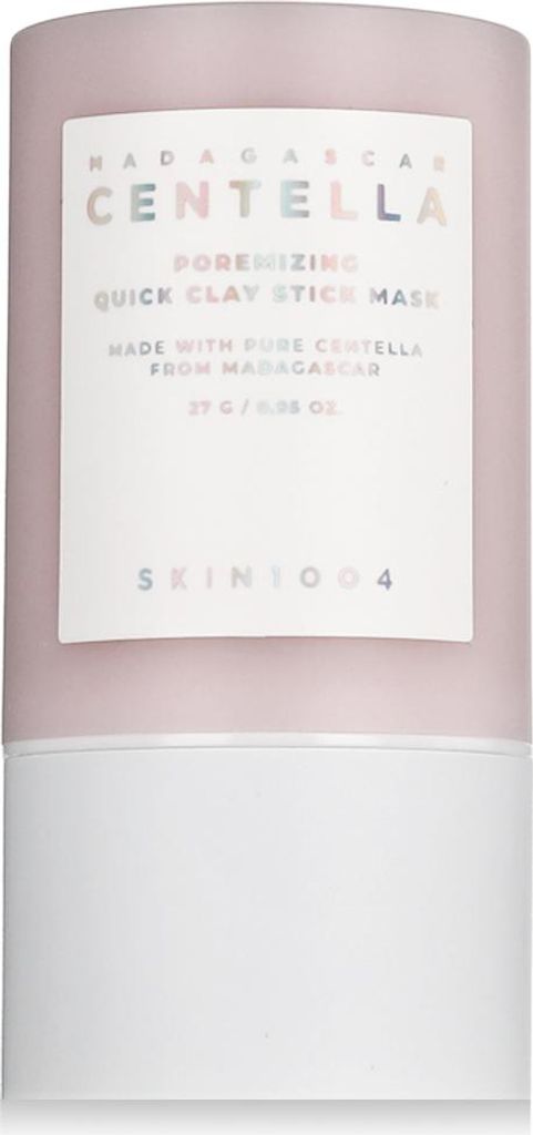 SKIN1004 Madagascar Centella Poremizing Quick Clay Stick Mask 27 g