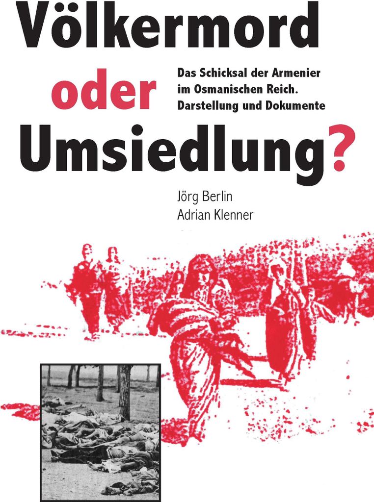 Völkermord oder Umsiedlung?