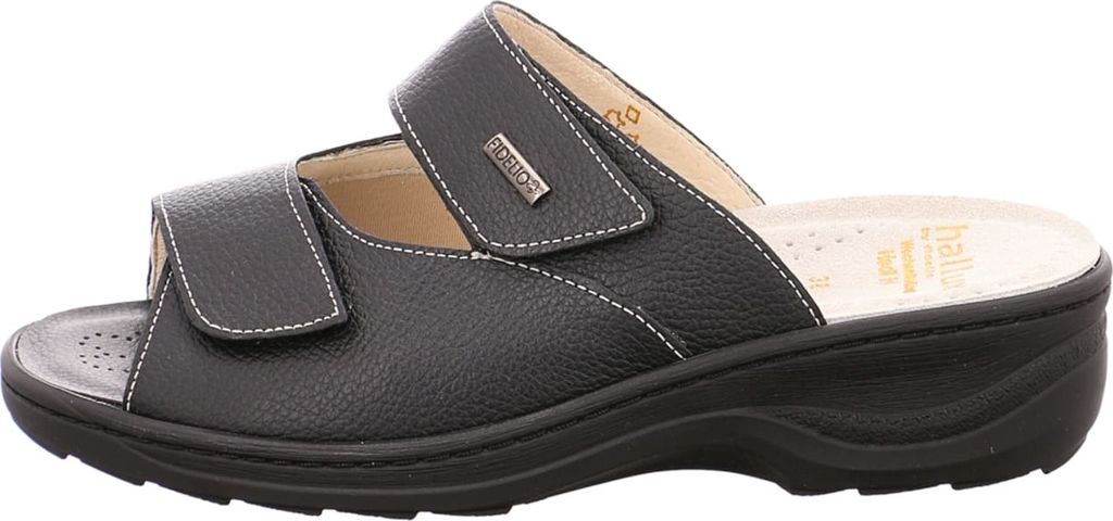 SABU Damen Damenschuhe schwarz Gr. 41