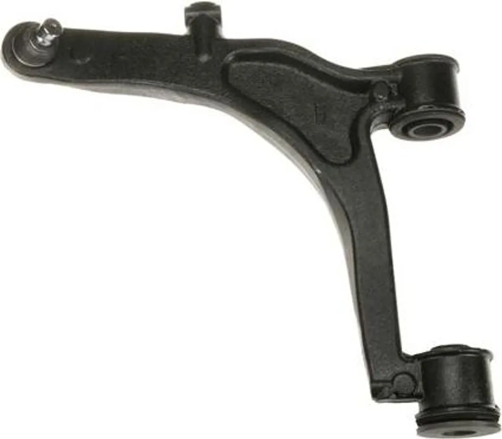Supprimer le jeu de direction avec le bras TRW JTC1092 OE 5450100Q0C