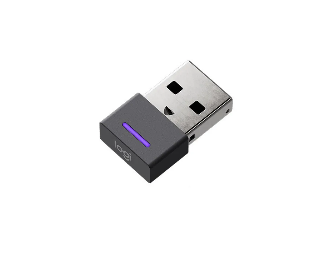 Clé USB perdue ? Voici le récepteur sans fil pour casque Logitech G