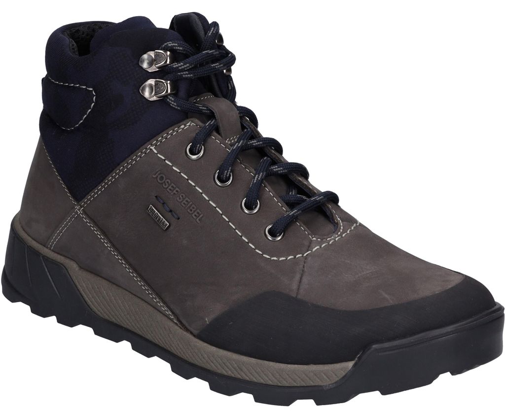 JOSEF SEIBEL Raymond 54 | Tronchetto da  Uomo | grigio Immagine del prodotto 