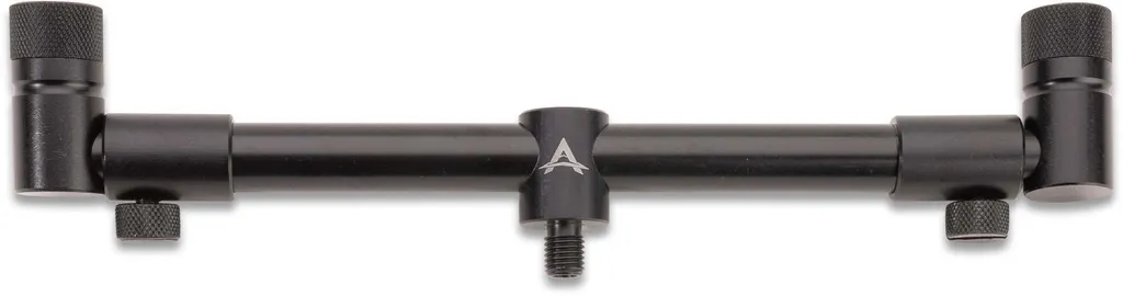 Buzzer bar Anaconda Blaxx réglable pour éviter le basculement des cannes