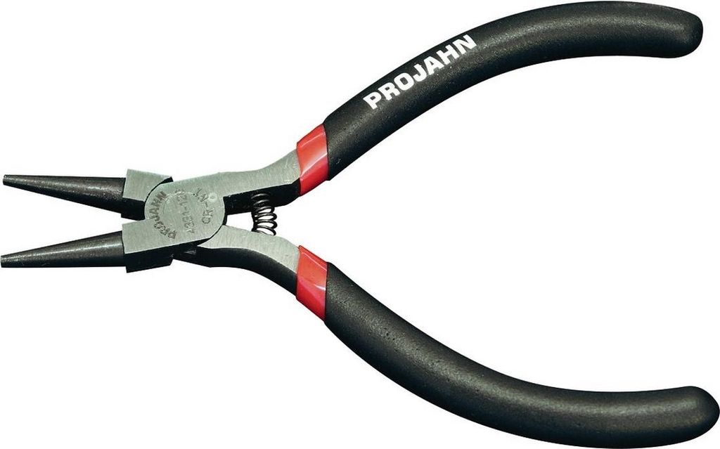 Projahn Elektronik Rundzange 130 mm