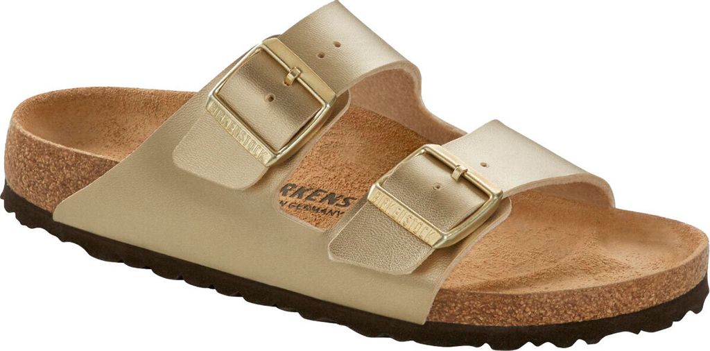 Birkenstock Sandals 10091-758707 in Black color size 40