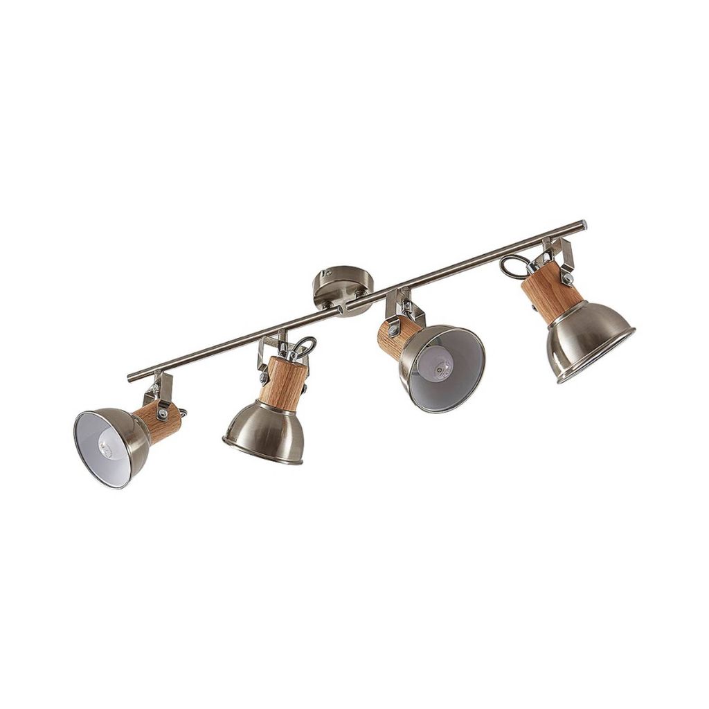Lindby Led Deckenlampe Dennis Deckenstrahler Hängelampe Deckenlicht Lampe E14