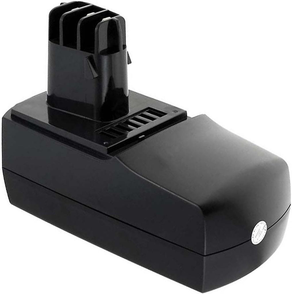 Akku für Metabo Akkuschrauber BSZ 18 Impuls (18V 2000mAh NiMH)