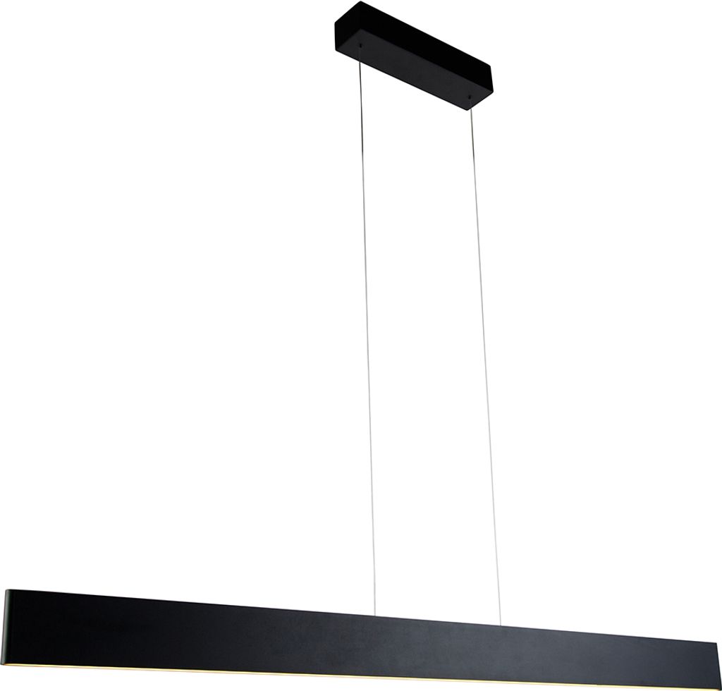 TRIO Pendelleuchte GALWAY 35W 349710132 4200lm 2700-6000K Produktbild 