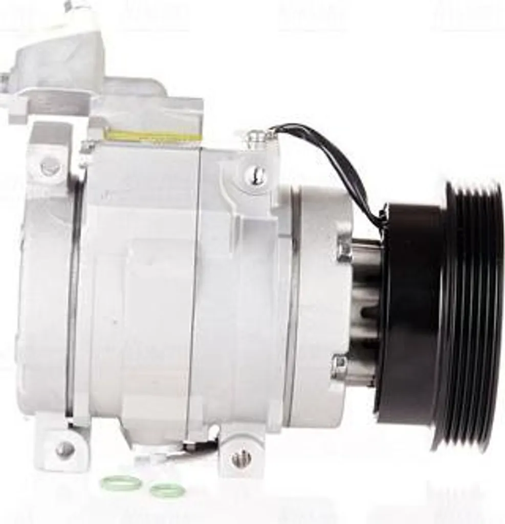 Compresseur de Climatisation pour Toyota RAV 4 et Avensis Nissens 89576