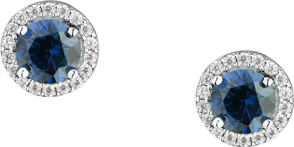 Xenox Collana da donna in argento sterling 925 con ciondolo con