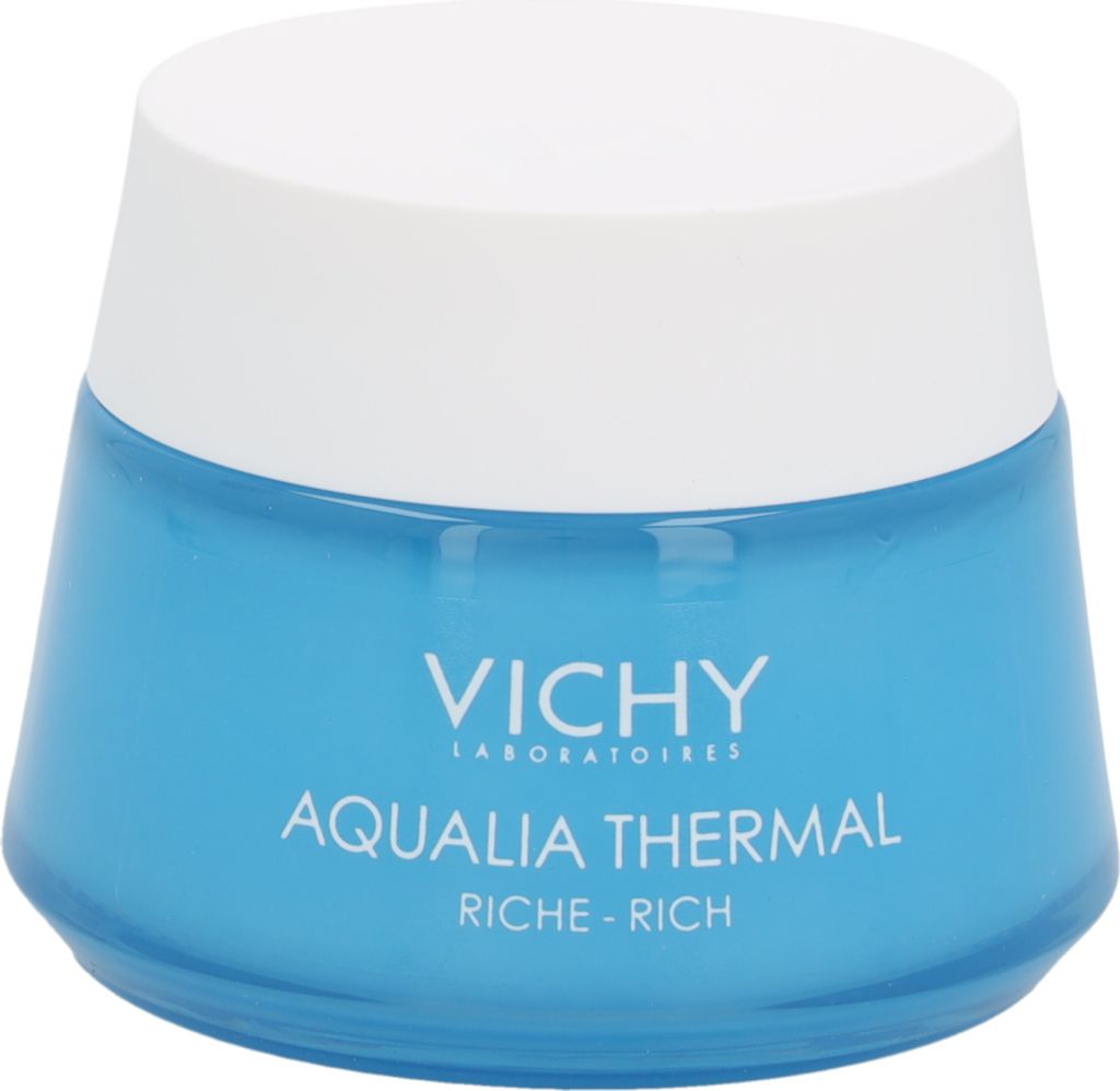 Vichy Aqualia Thermal Rich 48H Hydration 50ml Zdjęcie produktu 12