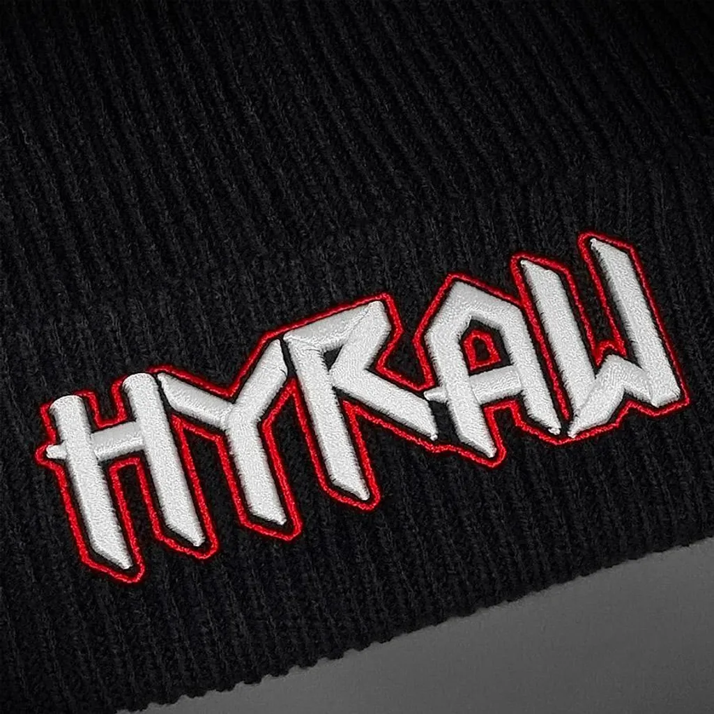 Berretto Hyraw - Logo - 3
