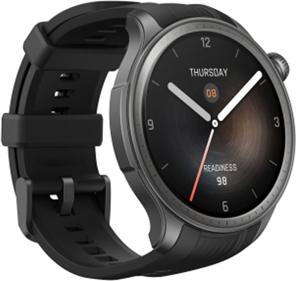 Amazfit Balance 3,81 cm (1.5") AMOLED 46 mm Digital 480 x Produktbild 