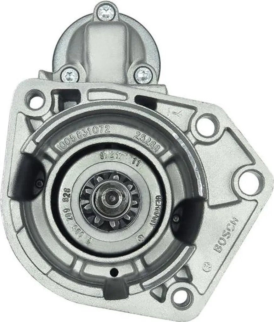 Bobine d'allumage pour réparer ratés moteur Polo, Lupo, Arosa