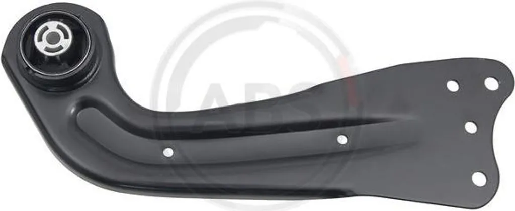 Bras de suspension A.B.S. 211668 pour Audi A3 8P et VW Golf - OE 1K0505223K