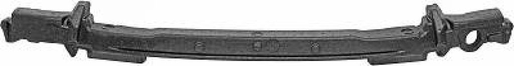 DIEDERICHS Aufpralldämpfer Stoßfänger vorne 1033461 für AUDI A3 Limousine (8VS, 8VM) A3 Cabrio (8V7, 8VE)