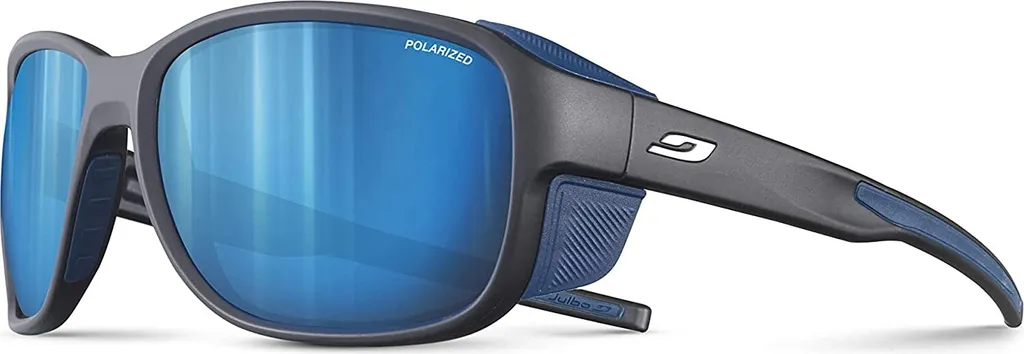 Lunettes Julbo Montebianco 2 : Protection Solaire Totale pour l'Outdoor