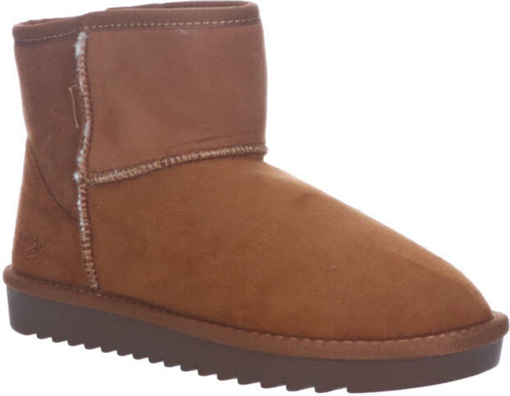 Dockers by Gerli Boots hellbraun 39 Produktbild 24