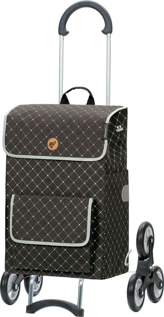 Andersen SHOPPER MANUFAKTUR carrello della spesa Immagine del prodotto 