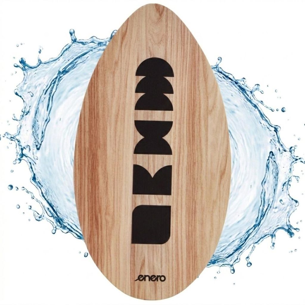 Deska Skimboard Surfgear 93 Cm Enero 1076843 Immagine del prodotto 