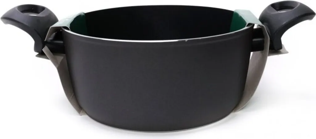 Pentola Ballarini 130 d.24cm - Design Moderno e Cottura Sana