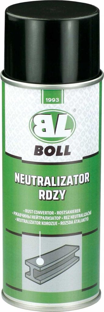 Rostneutralisierer Spray 150ml BOLL