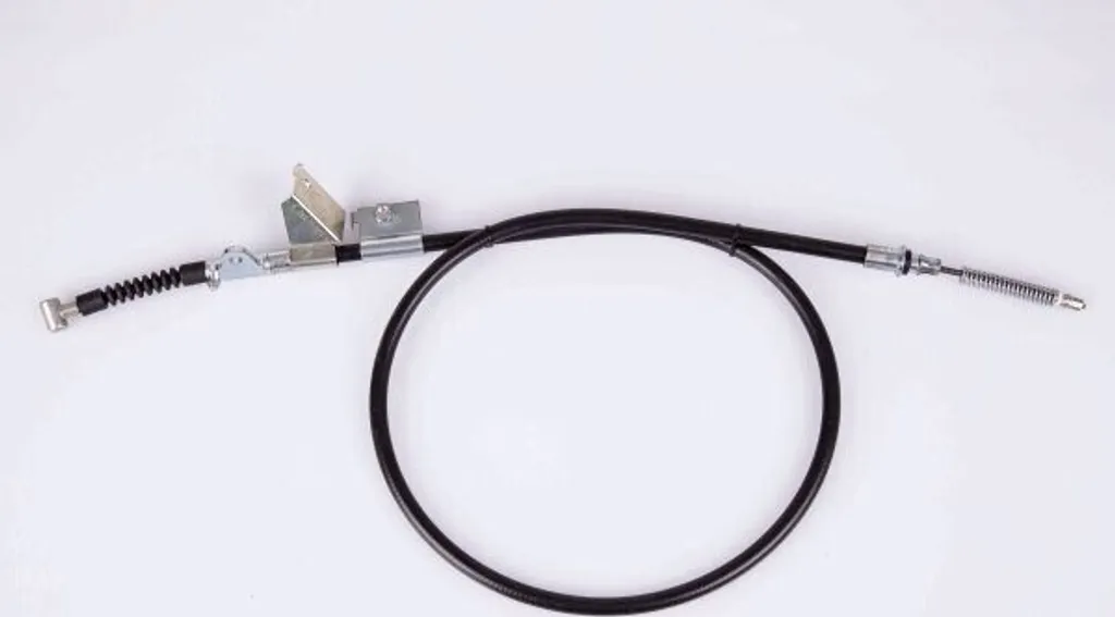 Câble de frein à main bloqué ? Solution HELLA pour Terrano II et Maverick