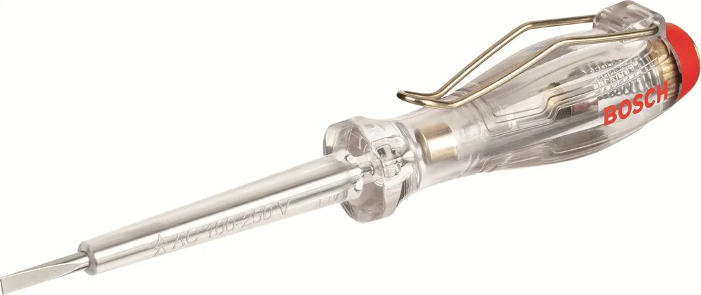 Set Cacciaviti Isolati Bosch 1600A02NF8 Professional Torx 7Pz - 14