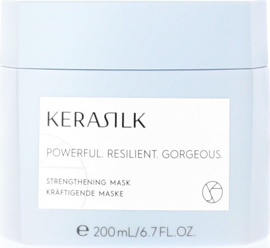 Kerasilk Kräftigende Maske 200 ml Produktbild 17