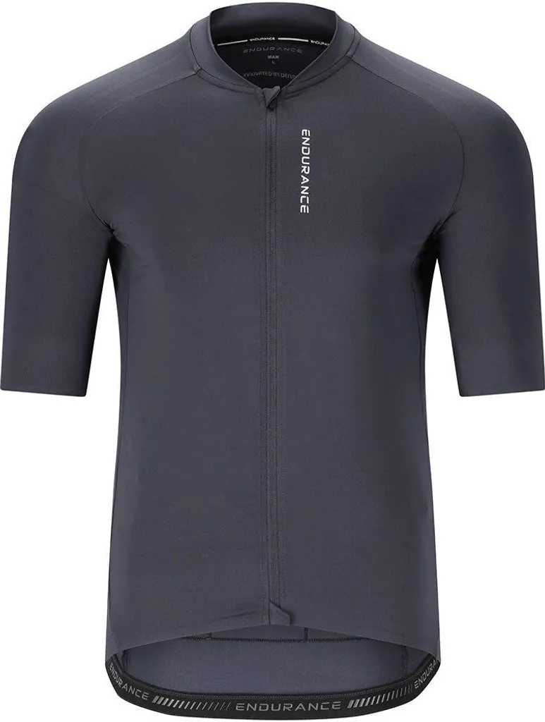 Maillot Endurance Paxton : Finissez-en avec la Chaleur et l'Humidité à Vélo