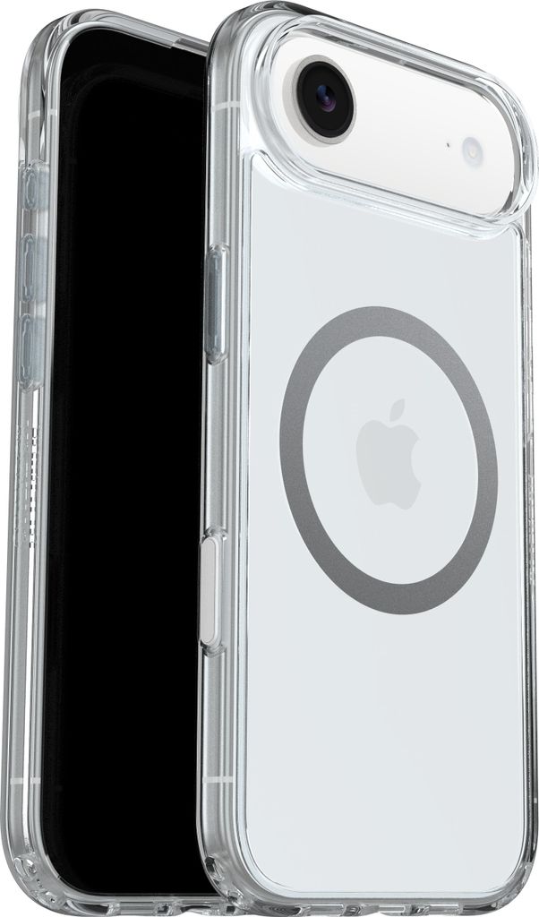 OtterBox Symmetry Clear MagSafe Handy-Schutzhülle 16,5 cm (6.5") Cover Transparent