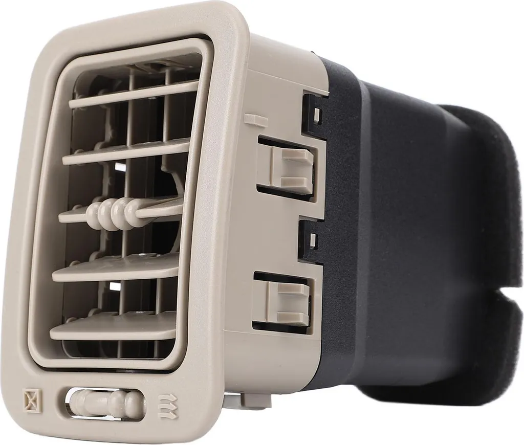 Buse de Ventilation 15169326 Passager pour Tableau de Bord 1500 HD Beige