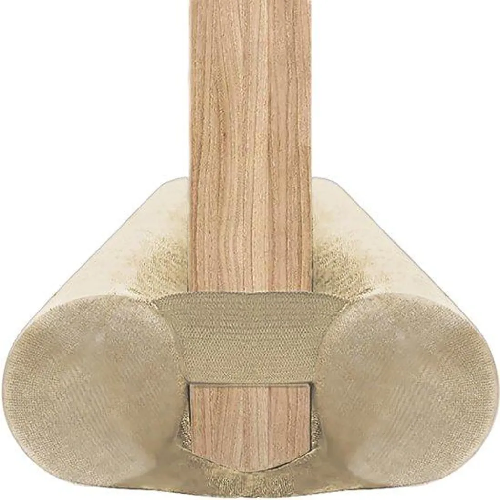 Coussin de porte pour bloquer le froid - Isolation bas de porte maison - 2