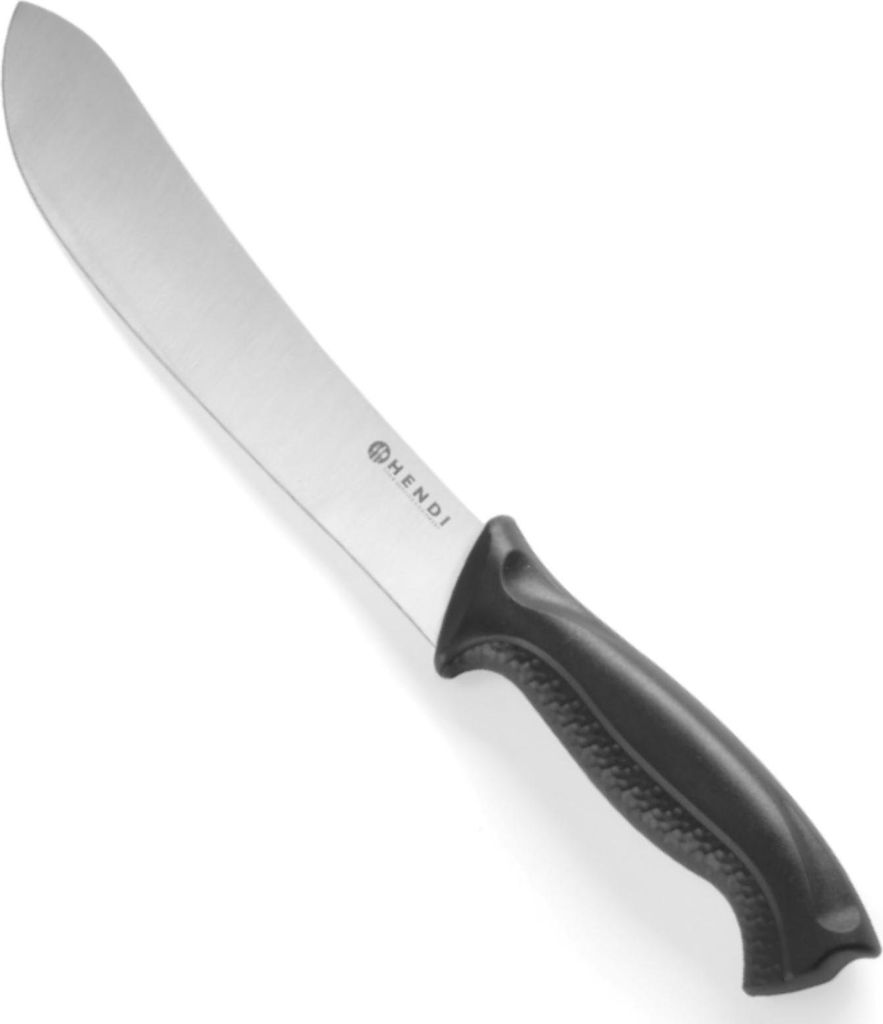HENDI Fleischermesser, (L)330mm Image du produit 