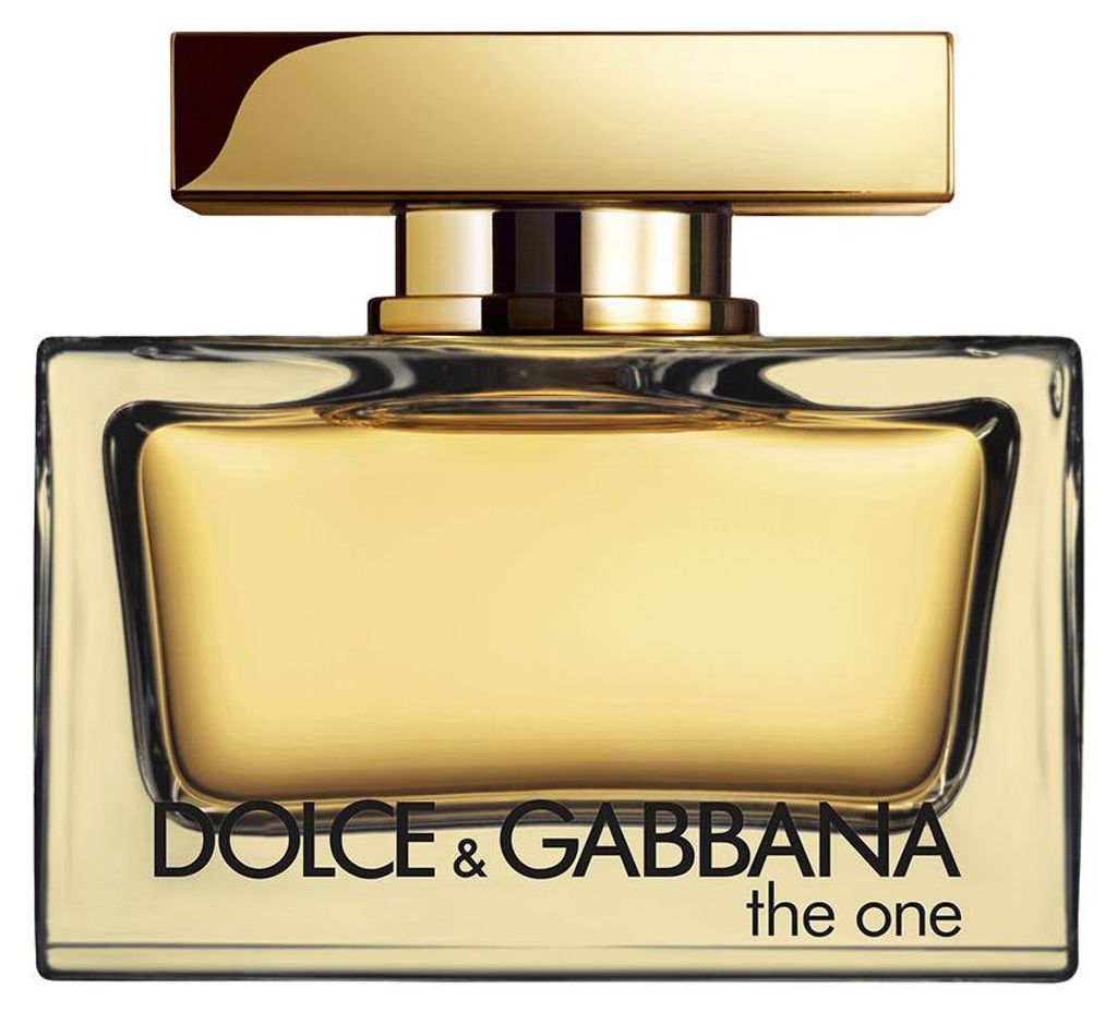 Dolce Gabbana The One Edpi 50 ml Vapo