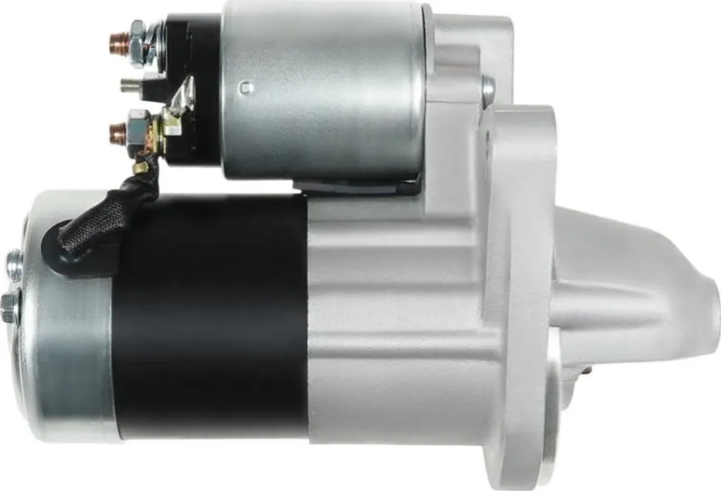 Alternateur 12V pour Frontier 2.5 et Equator 2.5 de Janvier 2005 à 2015 - 2