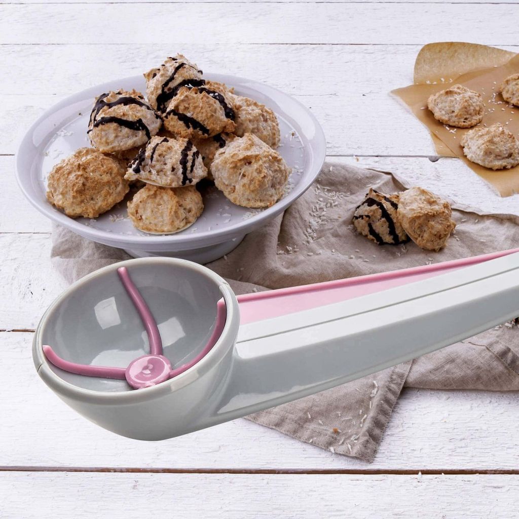 Zenker Makronator Ø 5 cm CANDY, Makronenformer aus Produktbild 2