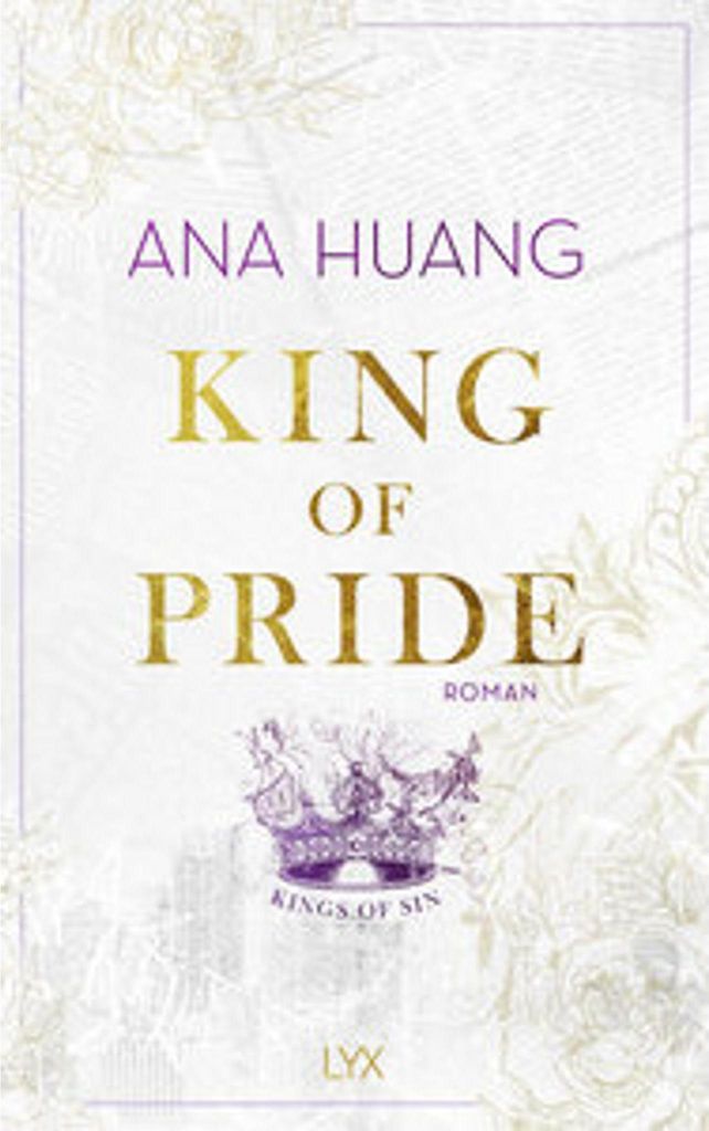 King of Pride Obrázok produktu 