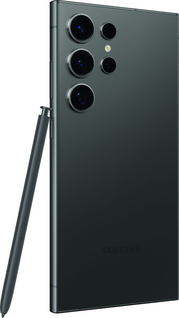 Samsung Galaxy S24 Ultra 512GB Titanium Black Produktbild 38