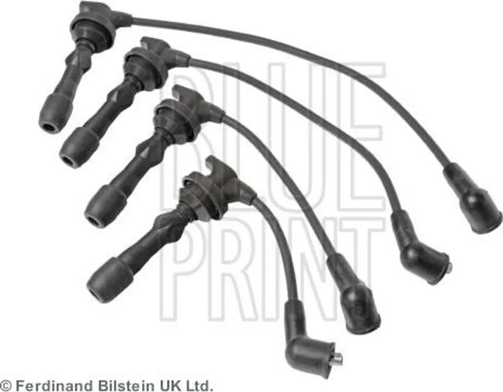 Faisceau d'allumage pour Hyundai i10 et i20 - Jeu de câbles ADG01657