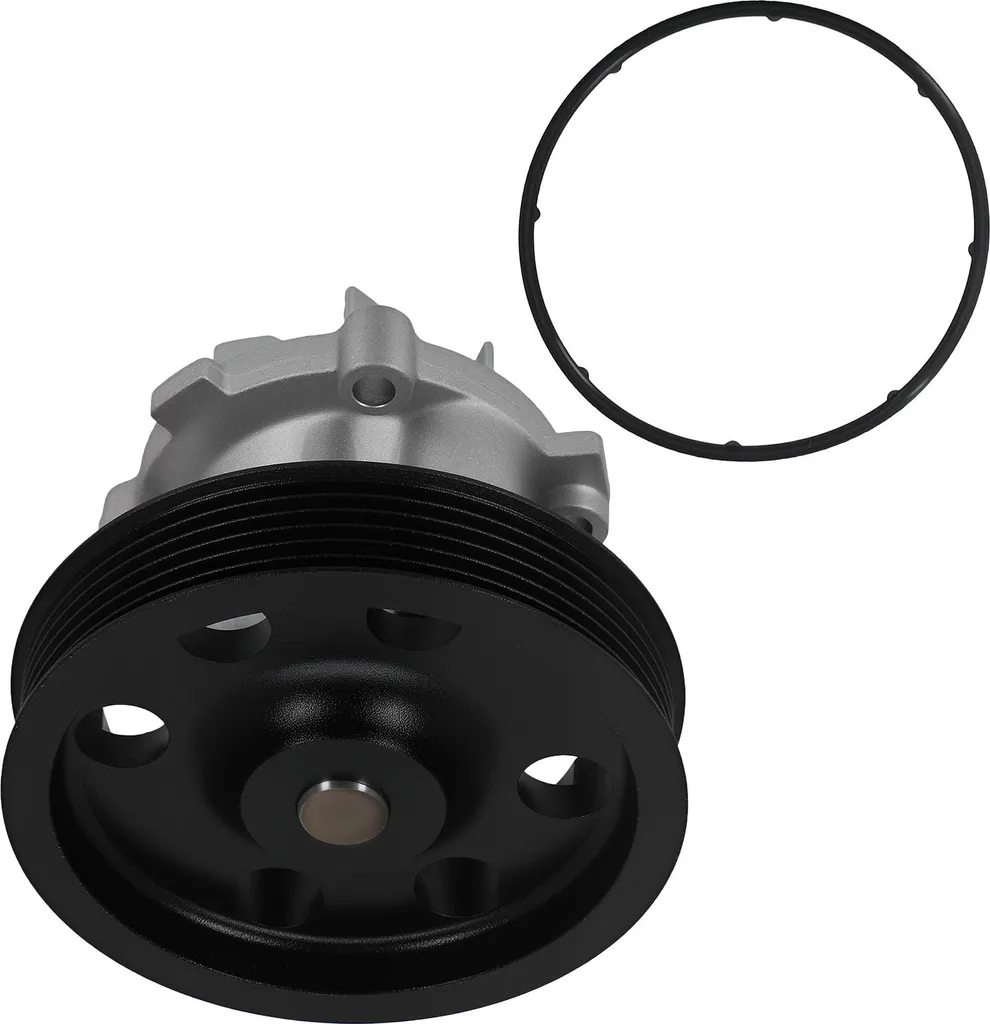 Pompe à eau Fiat 500X Tipo 1.3 L contre la surchauffe moteur OE 1334207