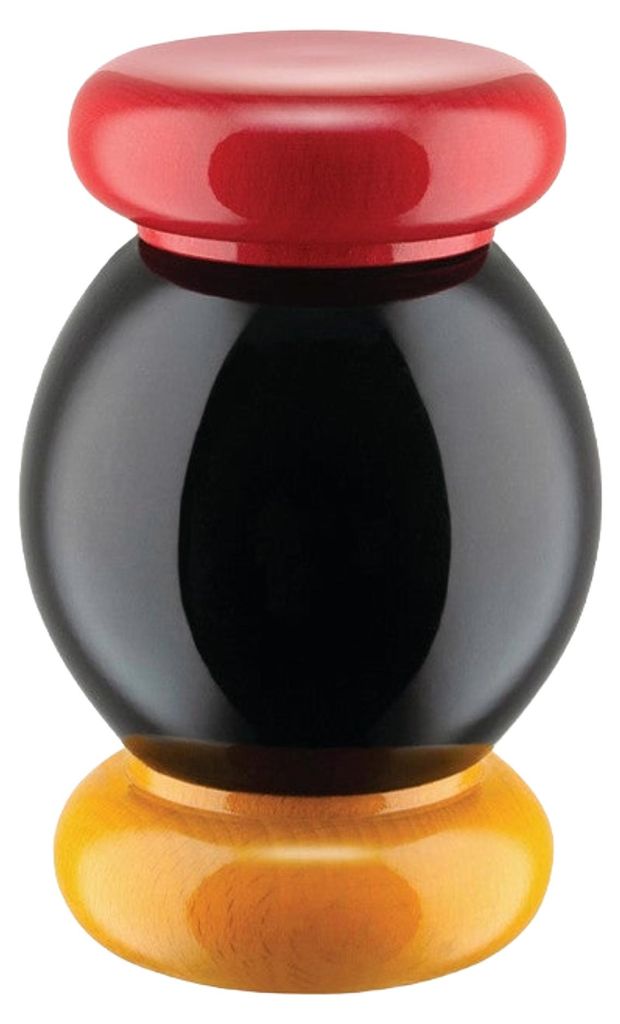 Karaca 8003299455485, Schwarz, 1 Stück(e) Produktbild 