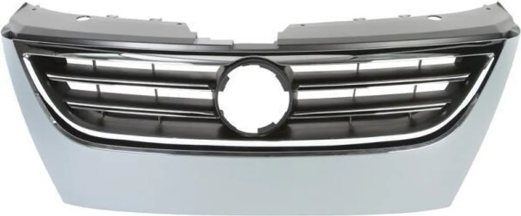 Remplacez votre grille cassée de Passat CC avec le modèle BLIC certifié