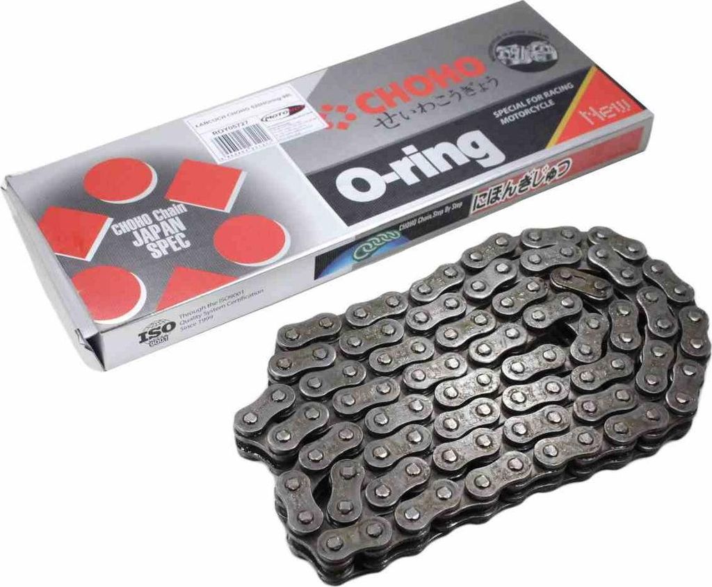 Choho Kette 520H-98L O-Ring