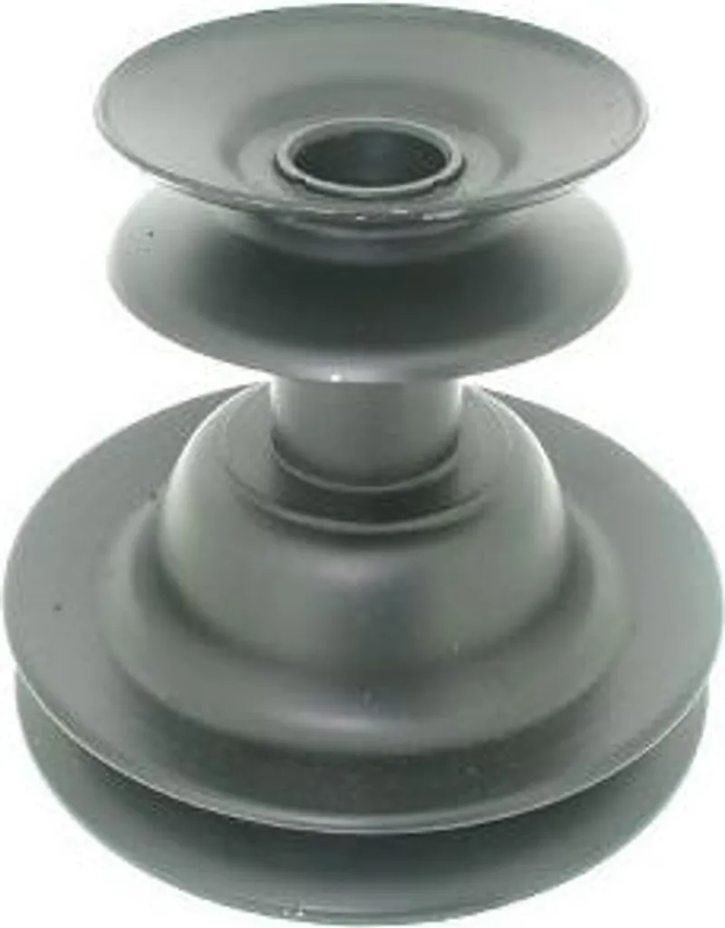Réparer votre MTD avec la courroie moteur 756-0488 stop aux vibrations