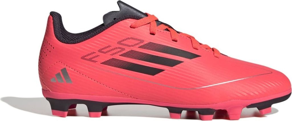 Scarpe da calcio Adidas F50 Club FxG Jr IF1379 Pullunder adidas Größe: 38,