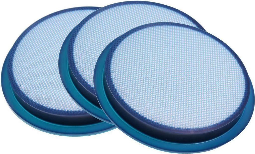 3x Filter 28273 kompatibel mit Dyson 919778-02 DC23 DC32 Staubsauger