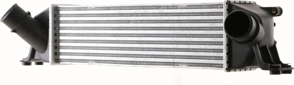 Poulie MAHLE 115mm à nervures haute résistance pour moteur H-1 Cargo Turbo