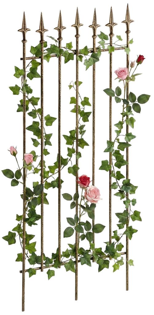 Arches de roses Image du produit 
