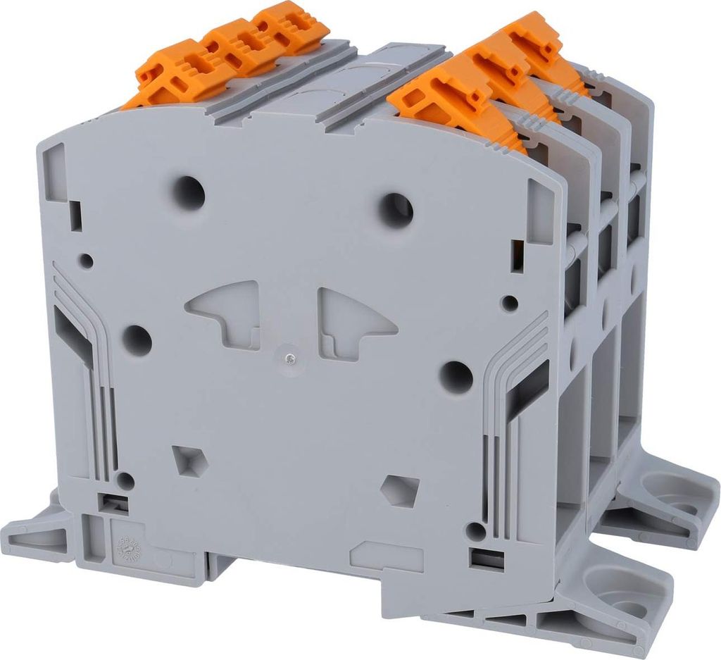 Phoenix Contact Hochstromklemme geblockt PT-POWER 95-3L/F Produktbild 